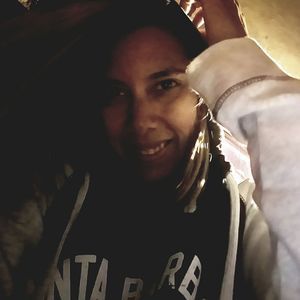 Meet your Posher, Ann marie